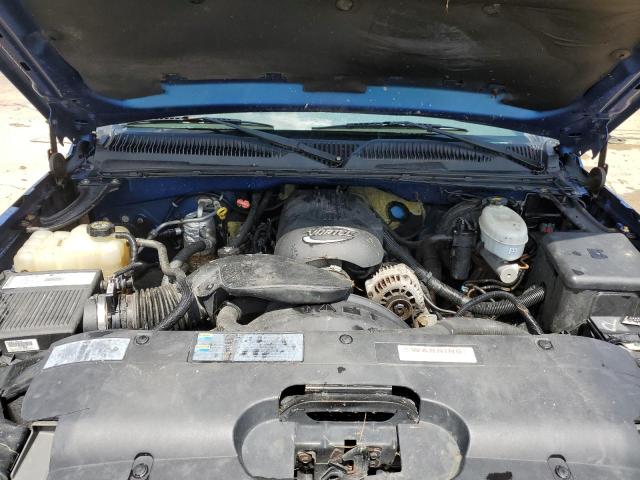 Photo 7 from auction – 2003 CHEVROLET SILVERADO with VIN 2GCEK19T231354131