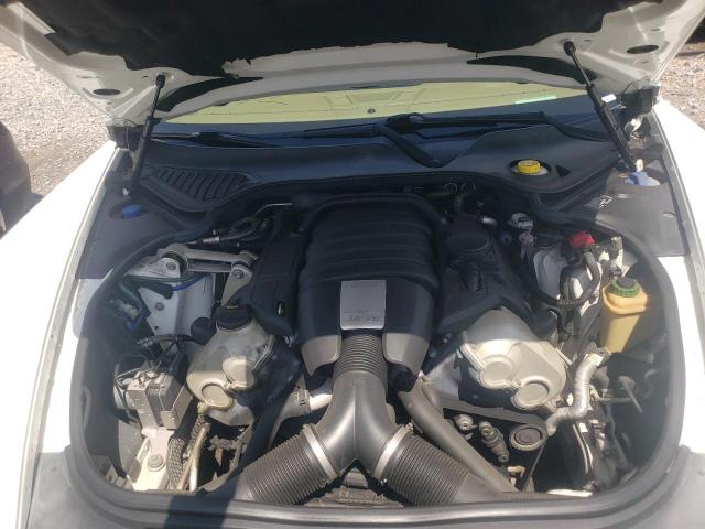 Photo 7 from auction – 2012 PORSCHE PANAMERA 2 with VIN WP0AA2A79CL070091