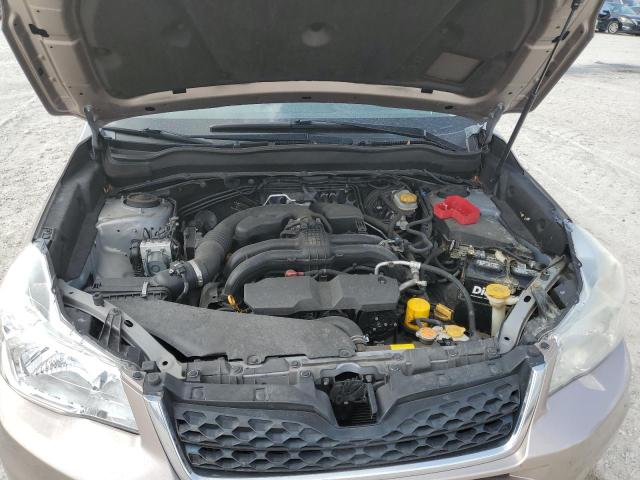 Photo 7 from auction – 2015 SUBARU FORESTER 2 with VIN JF2SJABC9FH507672