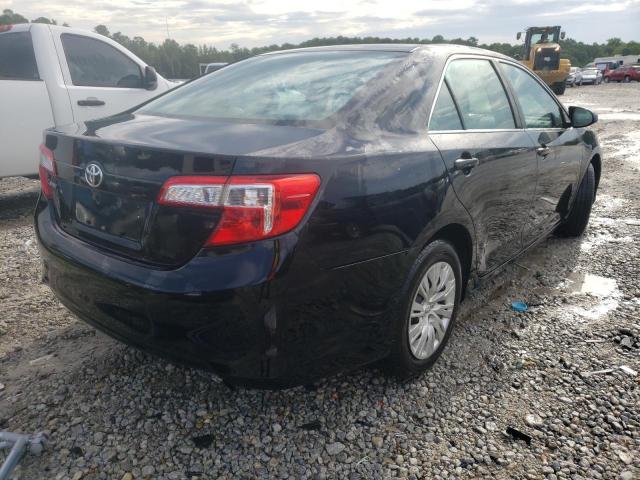 صورة رقم 4 من المزاد - 2012 TOYOTA CAMRY BASE مع VIN 4T1BF1FK6CU551807