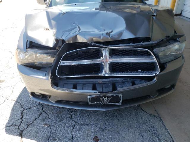 Photo 9 from auction – 2012 DODGE CHARGER SX with VIN 2C3CDXHG4CH233346