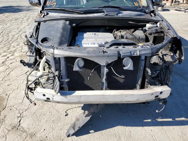 Photo 9 from auction – 2004 LEXUS RX 330 with VIN JTJHA31U540009637