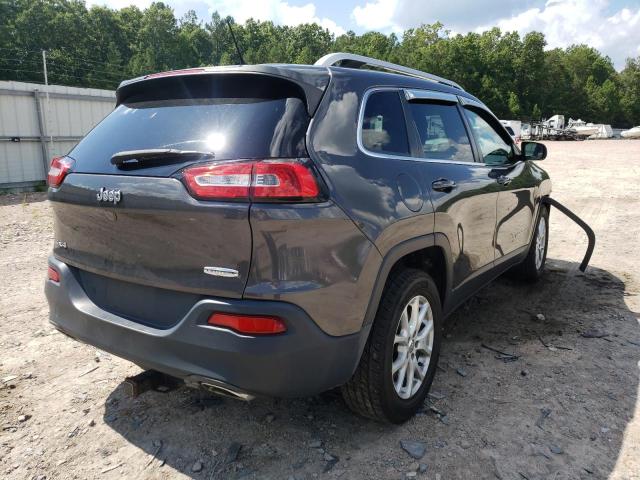 Photo 4 from auction – 2015 JEEP CHEROKEE L with VIN 1C4PJMCS5FW773696