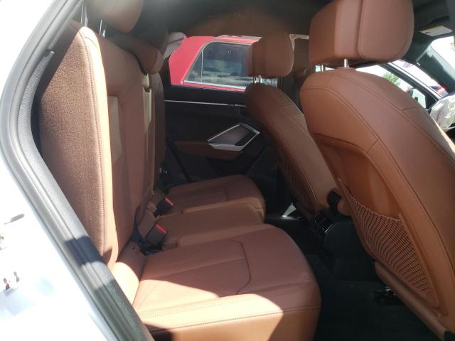 Photo 6 from auction – 2020 AUDI Q3 PREMIUM with VIN WA1EECF36L1021390