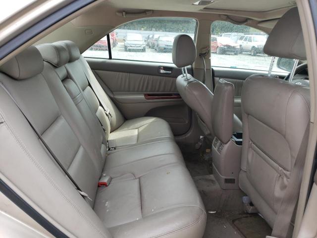 Photo 6 from auction – 2005 TOYOTA CAMRY LE with VIN 4T1BE30K45U951231