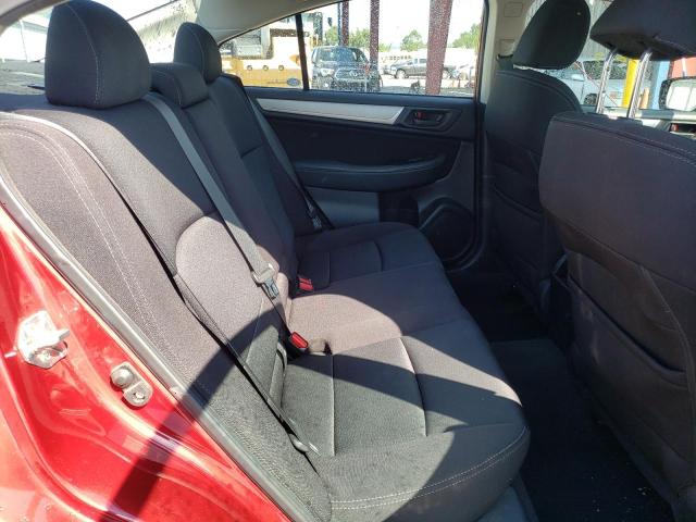 Photo 6 from auction – 2016 SUBARU LEGACY 2.5 with VIN 4S3BNAA64G3017055