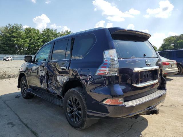 Photo 3 from auction – 2020 LEXUS GX 460 PRE with VIN JTJAM7BX6L5260743