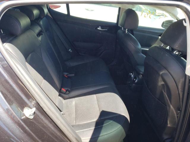 Photo 6 from auction – 2019 KIA STINGER with VIN KNAE15LA9K6069464