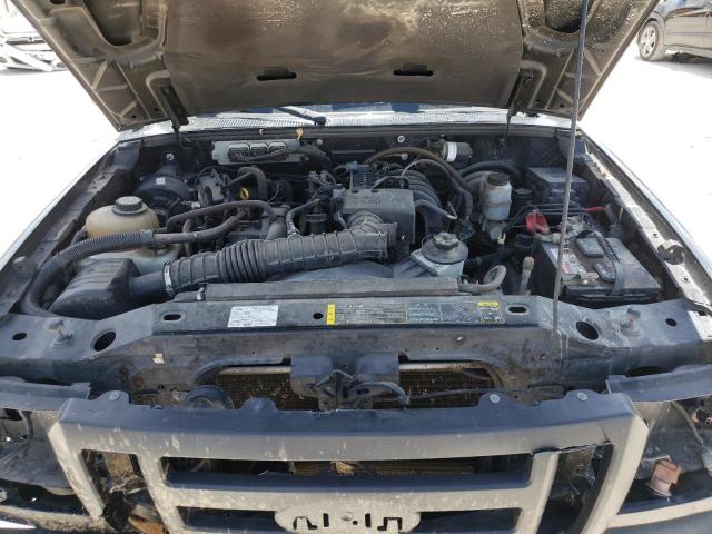 Photo 7 from auction – 2008 FORD RANGER with VIN 1FTYR10D98PA42736