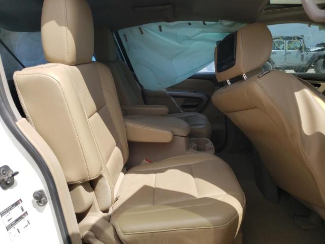 Photo 6 from auction – 2015 NISSAN ARMADA PLA with VIN 5N1BA0NF8FN613011