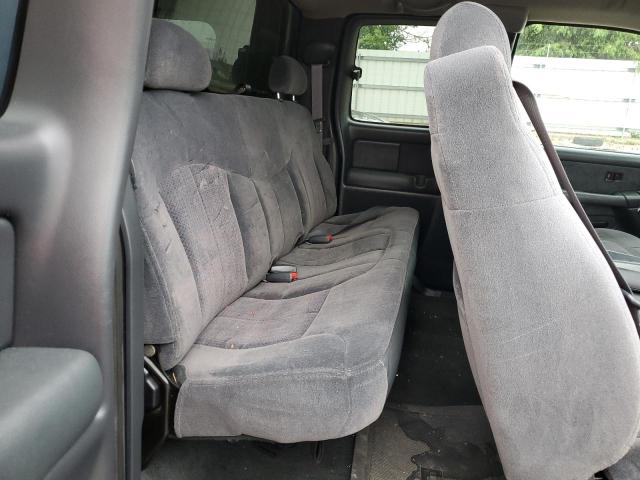 Photo 6 from auction – 2001 CHEVROLET SILVERADO with VIN 1GCEC19T21E308369