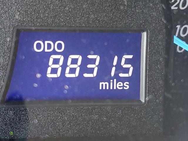 Photo 8 from auction – 2014 TOYOTA CAMRY L with VIN 4T4BF1FK6ER444460