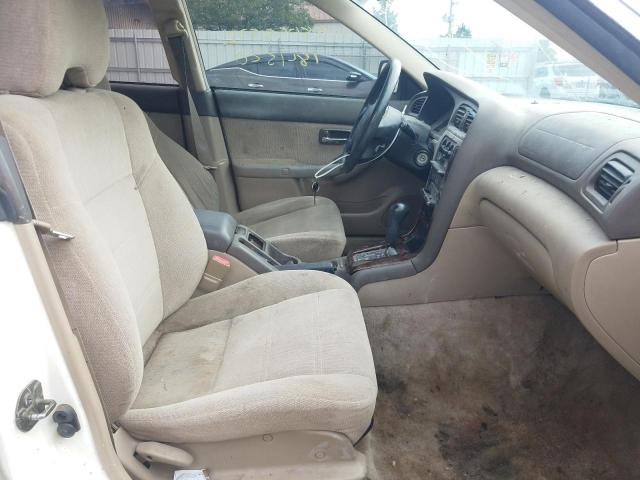 Photo 5 from auction – 2001 SUBARU LEGACY OUT with VIN 4S3BH665717644935