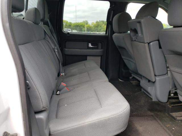 Photo 6 from auction – 2014 FORD F150 SUPER with VIN 1FTFW1EF3EKF92565