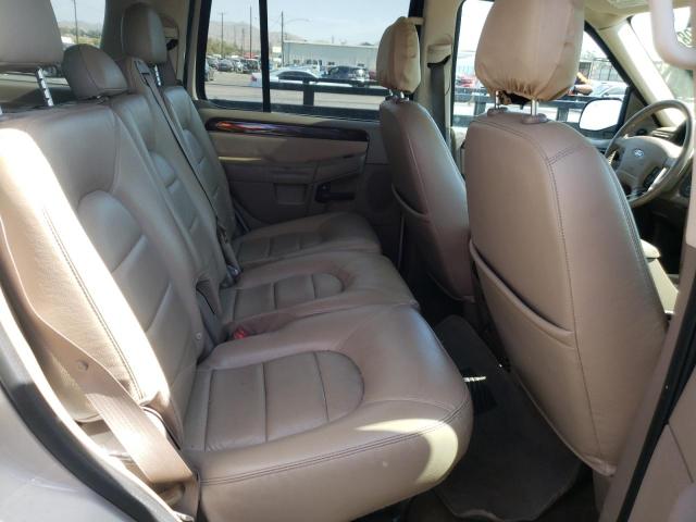 Photo 6 from auction – 2005 FORD EXPLORER L with VIN 1FMZU75E55ZA31803