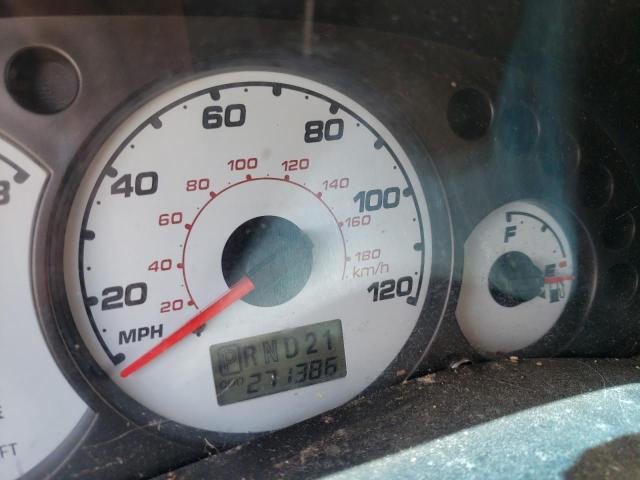 Photo 8 from auction – 2004 FORD ESCAPE XLS with VIN 1FMYU02134DA24011