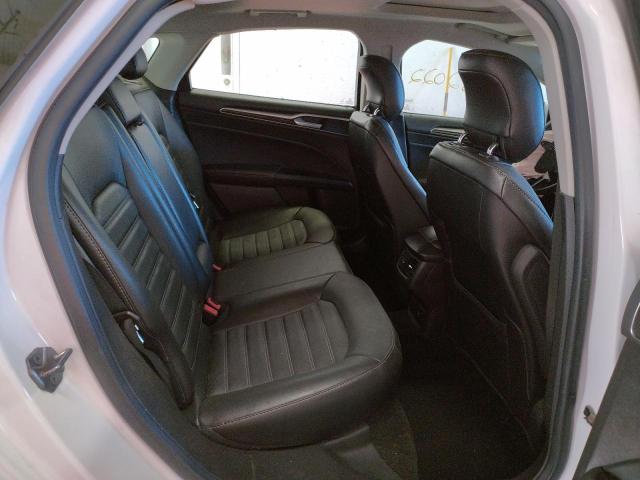 Photo 6 from auction – 2014 FORD FUSION SE with VIN 3FA6P0HD0ER314662