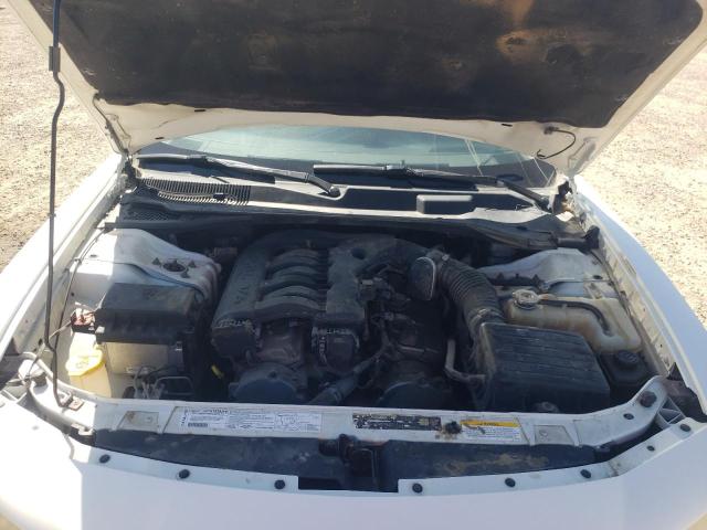 Photo 7 from auction – 2006 DODGE CHARGER SE with VIN 2B3KA43G76H381678