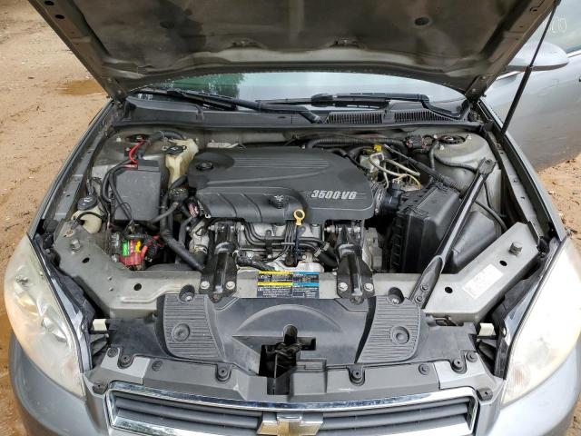 Photo 7 from auction – 2008 CHEVROLET IMPALA LS with VIN 2G1WB58K889230225