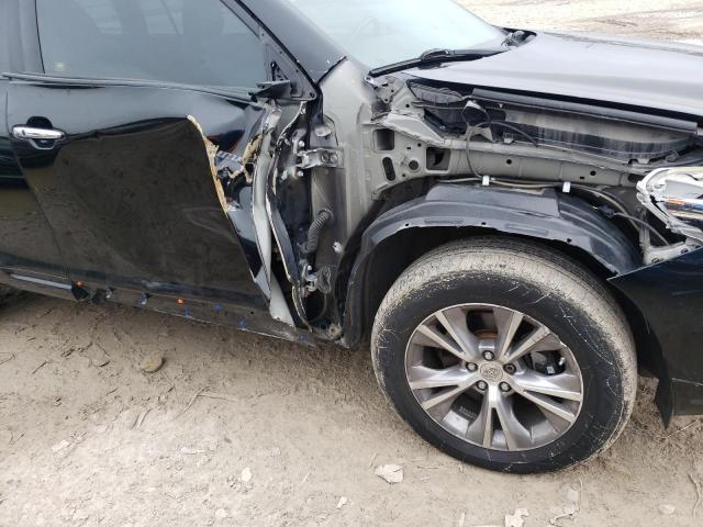 Фото 9 с аукциона – 2008 TOYOTA HIGHLANDER с VIN JTEES42A382101123
