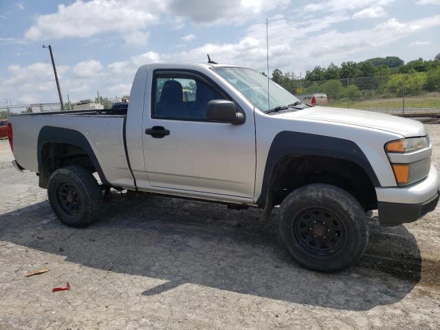 Photo 9 from auction – 2010 CHEVROLET COLORADO with VIN 1GCHTBD98A8111655