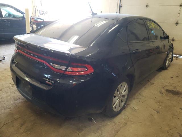 Photo 4 from auction – 2015 DODGE DART SE AE with VIN 1C3CDFDH3FD180925