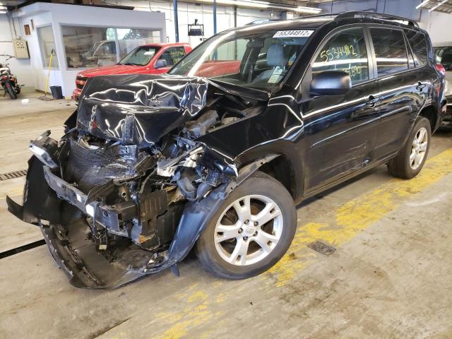 Photo 2 from auction – 2011 TOYOTA RAV4 with VIN 2T3ZF4DV1BW070835