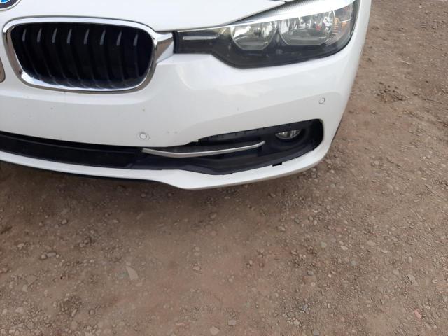 Photo 9 from auction – 2017 BMW 330 I with VIN WBA8B9G30HNU52172