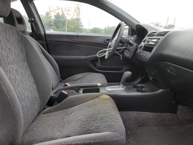 Photo 5 from auction – 2001 HONDA CIVIC with VIN 1HGEM22561L019930