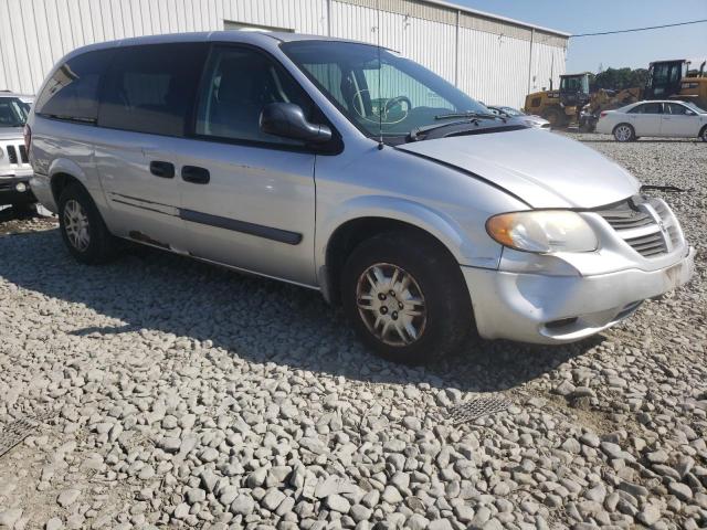 DODGE GRAND CARA 2007 z numerem VIN 1D4GP24R47B211587 - Zdjęcie z aukcji