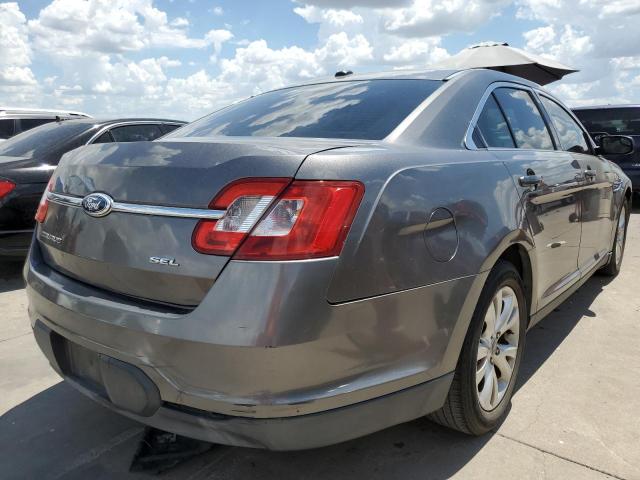 Photo 4 from auction – 2012 FORD TAURUS SEL with VIN 1FAHP2EW8CG118337