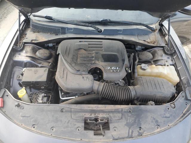 Photo 7 from auction – 2015 DODGE CHARGER SE with VIN 2C3CDXBG5FH863325