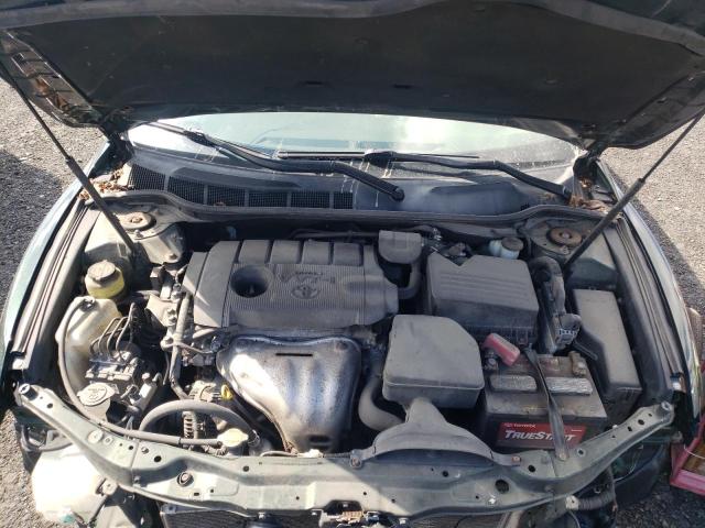 Photo 7 from auction – 2011 TOYOTA CAMRY BASE with VIN 4T4BF3EK8BR118894