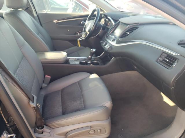 Photo 5 from auction – 2018 CHEVROLET IMPALA LT with VIN 2G1105SA6J9158642