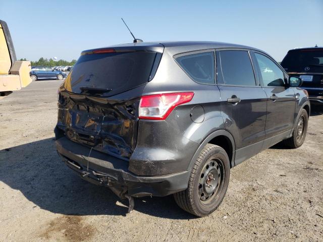 Photo 9 from auction – 2016 FORD ESCAPE S with VIN 1FMCU0F70GUC74531