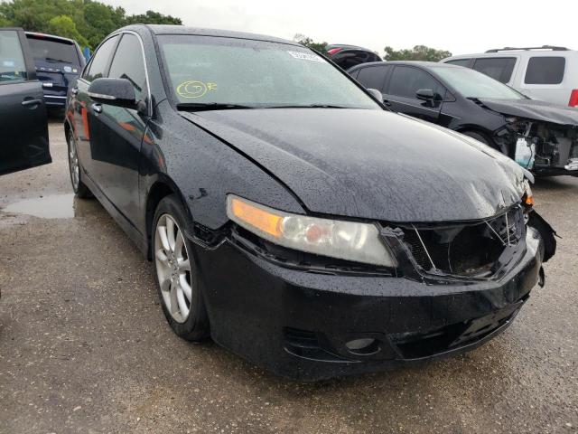 Photo 1 from auction – 2008 ACURA TSX with VIN JH4CL96908C020319