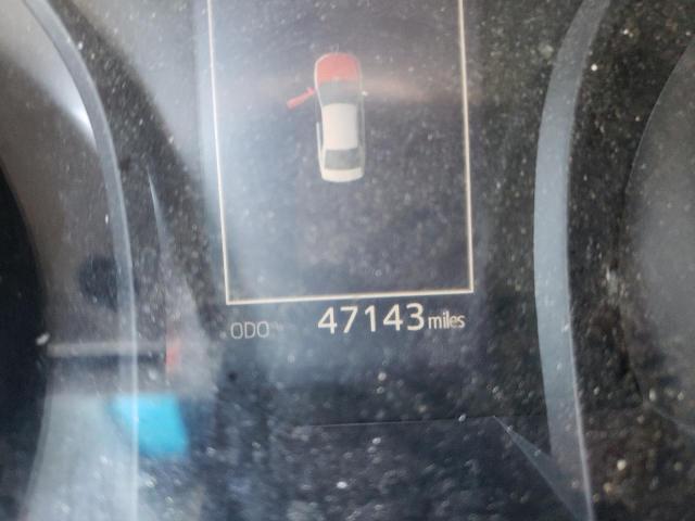 Photo 8 from auction – 2020 TOYOTA CAMRY LE with VIN 4T1C31AK9LU539820