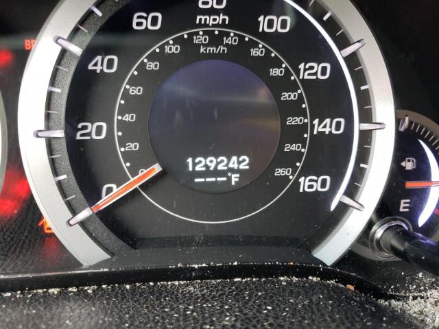 Photo 8 from auction – 2012 ACURA TSX with VIN JH4CU2F44CC007803