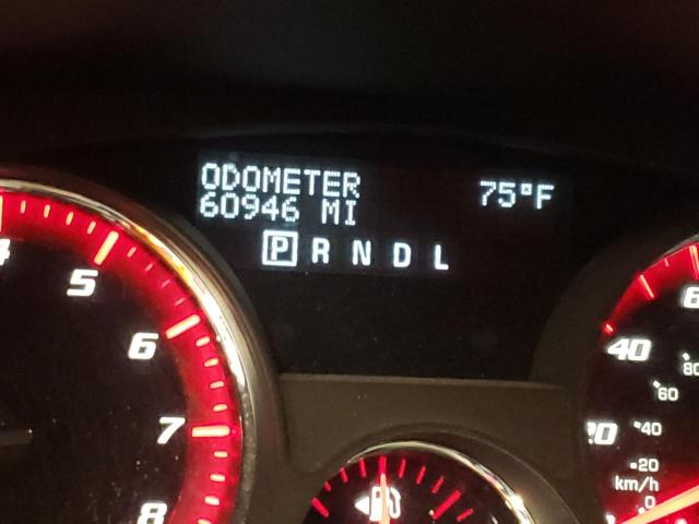 Photo 8 from auction – 2010 GMC ACADIA SLT with VIN 1GKLVNED6AJ239155