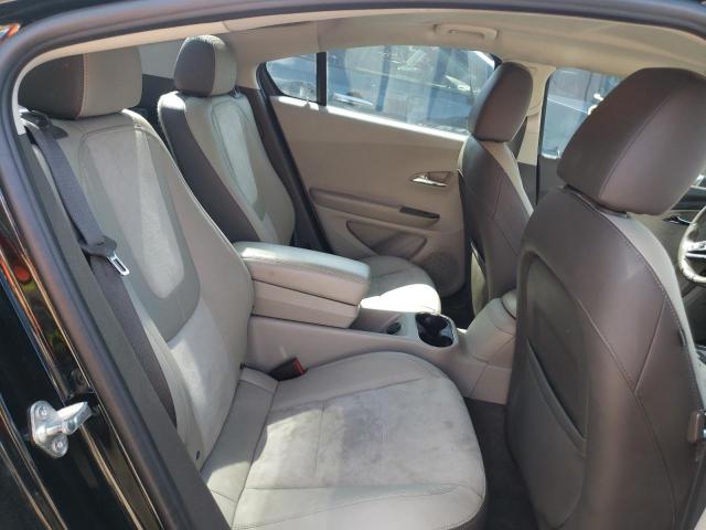 Photo 6 from auction – 2015 CHEVROLET VOLT with VIN 1G1RB6E49FU110278