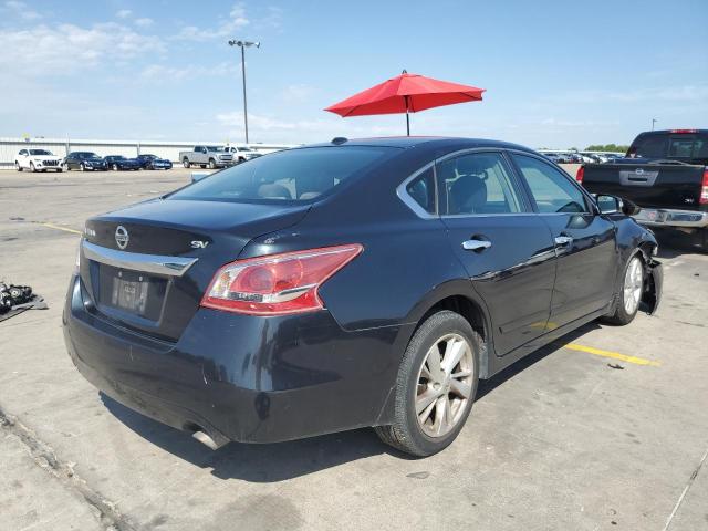 Photo 4 from auction – 2013 NISSAN ALTIMA 2.5 with VIN 1N4AL3AP0DN558020