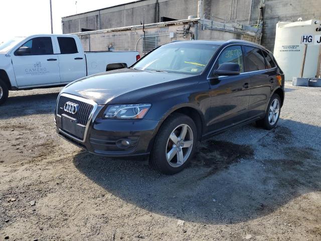 صورة رقم 2 من المزاد - 2011 AUDI Q5 PREMIUM مع VIN WA1LFAFP8BA100490