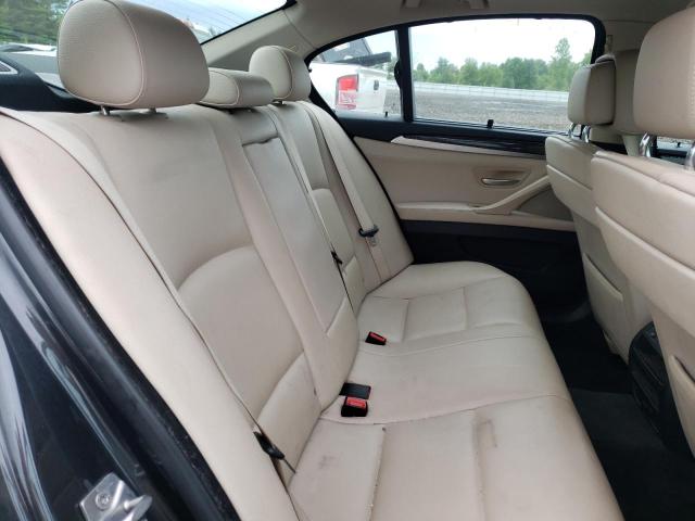 Photo 6 from auction – 2011 BMW 528 I with VIN WBAFR1C56BC742740