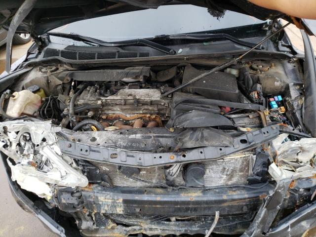 Photo 7 from auction – 2010 TOYOTA CAMRY BASE with VIN 4T4BF3EK8AR072725