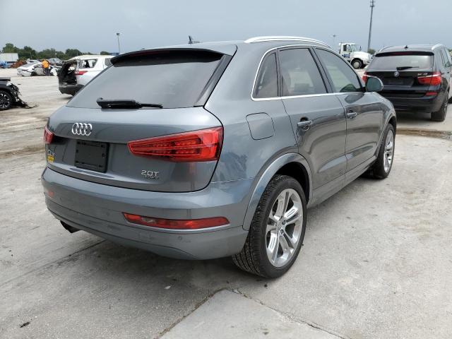 Photo 4 from auction – 2016 AUDI Q3 PREMIUM with VIN WA1EFCFS1GR020045