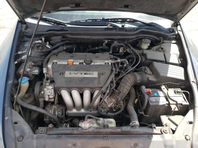 Photo 7 from auction – 2005 HONDA ACCORD EX with VIN JHMCM56885C005463