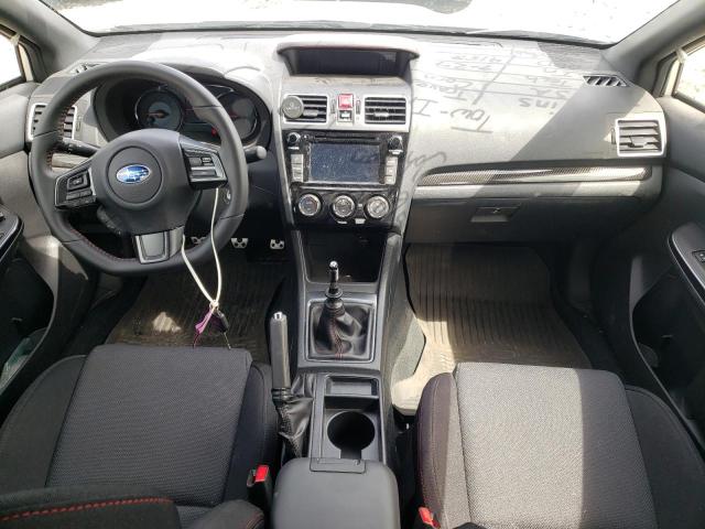 Photo 9 from auction – 2021 SUBARU WRX with VIN JF1VA1A6XM9809461
