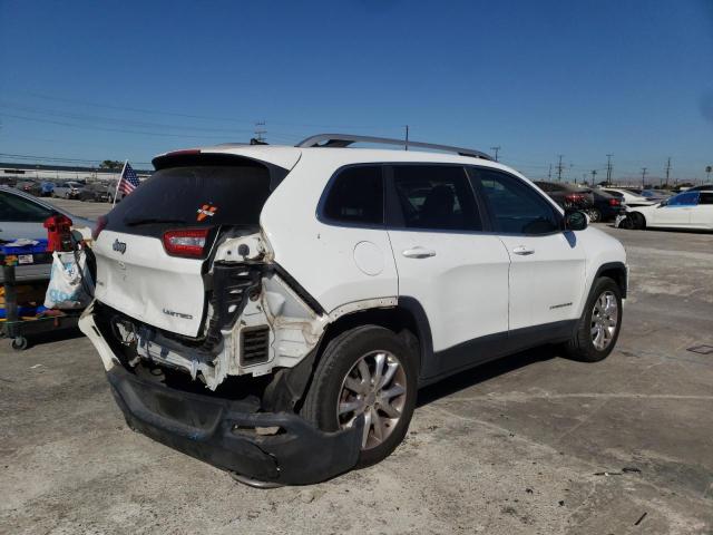 Photo 4 from auction – 2014 JEEP CHEROKEE L with VIN 1C4PJMDS8EW265266