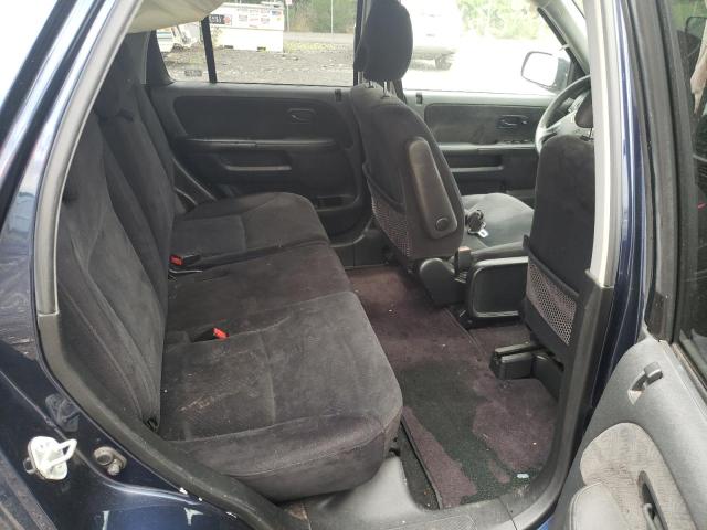 Photo 6 from auction – 2006 HONDA CR-V EX with VIN JHLRD78886C030680