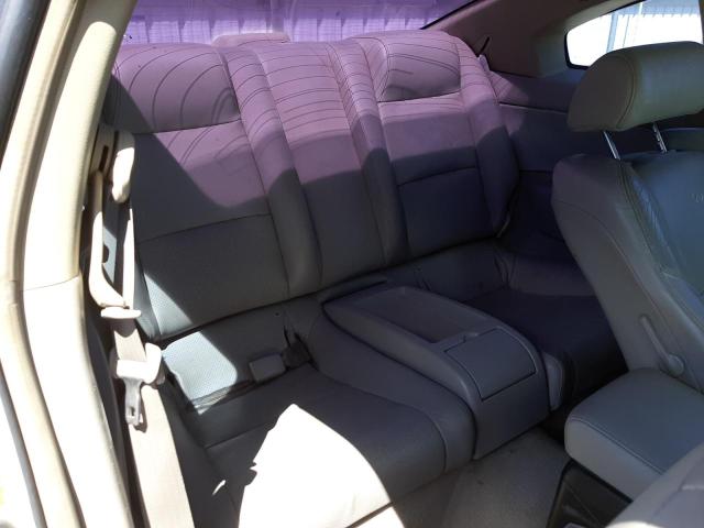 Photo 6 from auction – 2005 INFINITI G35 with VIN JNKCV54E55M426945